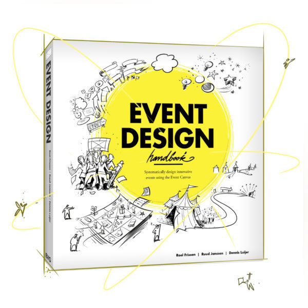 Event Design Handbook (DIGITAL ONLY)