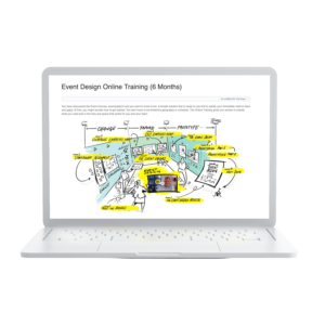 12 months Access to Online Training Platform