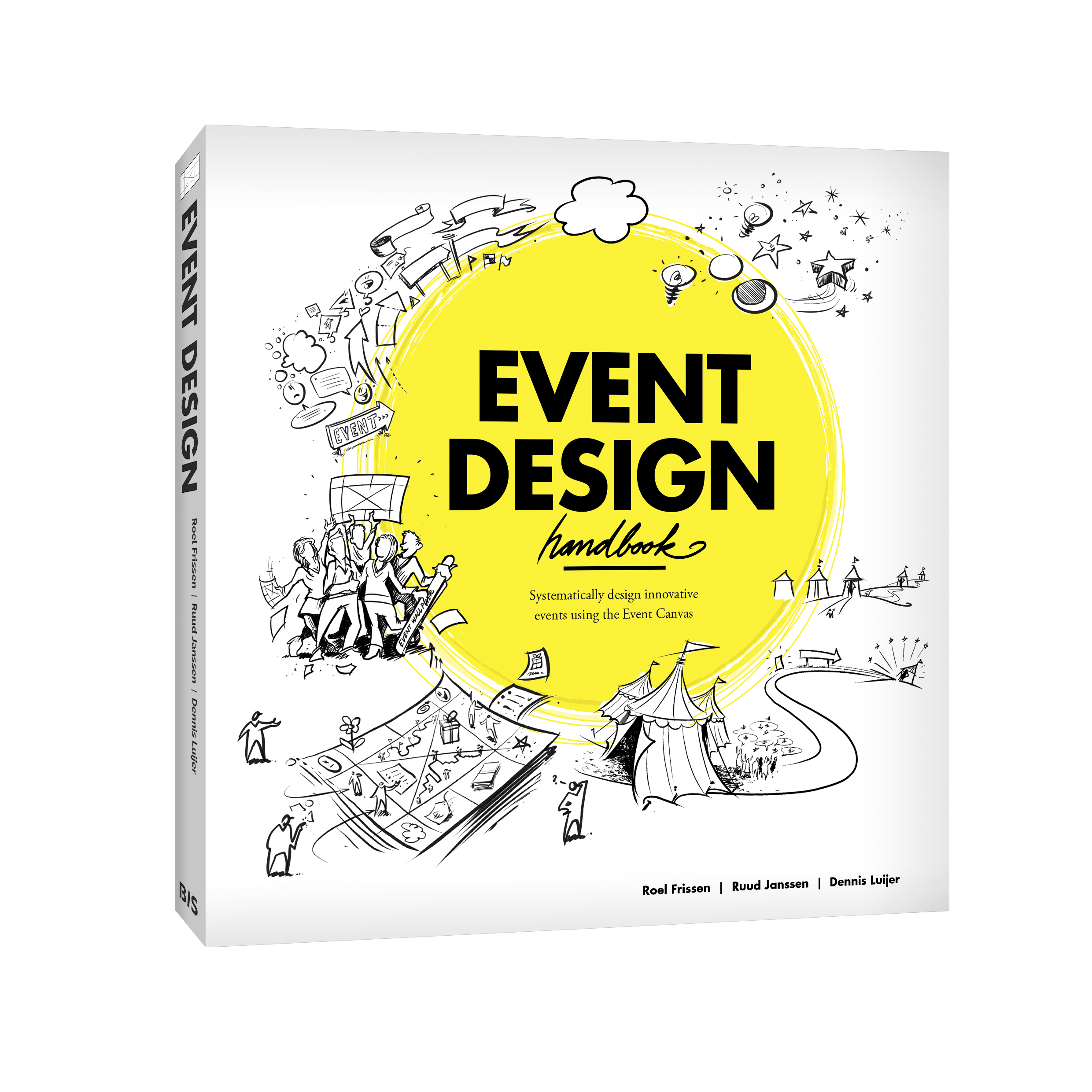 EVENT DESIGN HANDBOOK