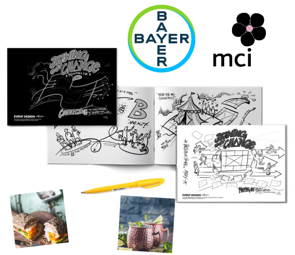 XP pack for EDC Level 3 program for Bayer/MCI October 2020