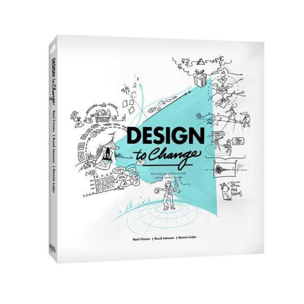 Design to Change (introduction sampler)