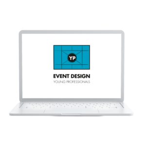 Event Design Certificate - Young Professionals (€95 after scholarship application)