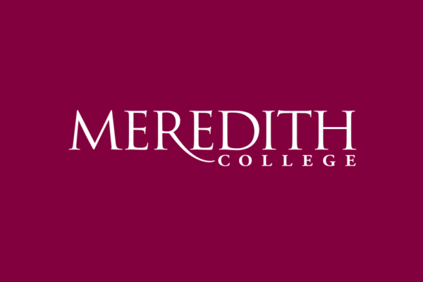 EDC YP package for Meredith College Students