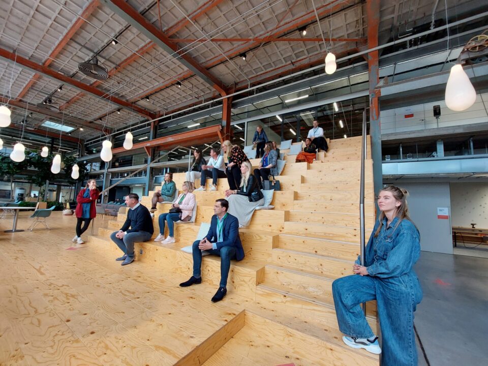 Het leven na corona in Live Events (DUTCH)