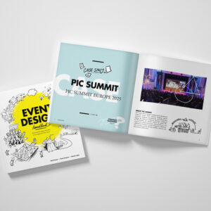 PIC SUMMIT Case Study