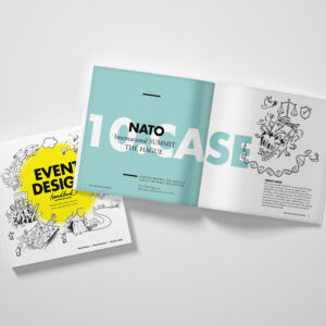 NATO Summit for City of The Hague