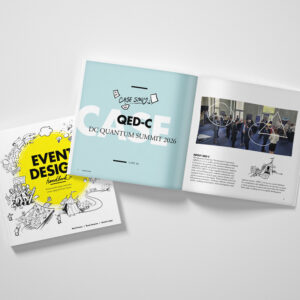 QED-C Case Study