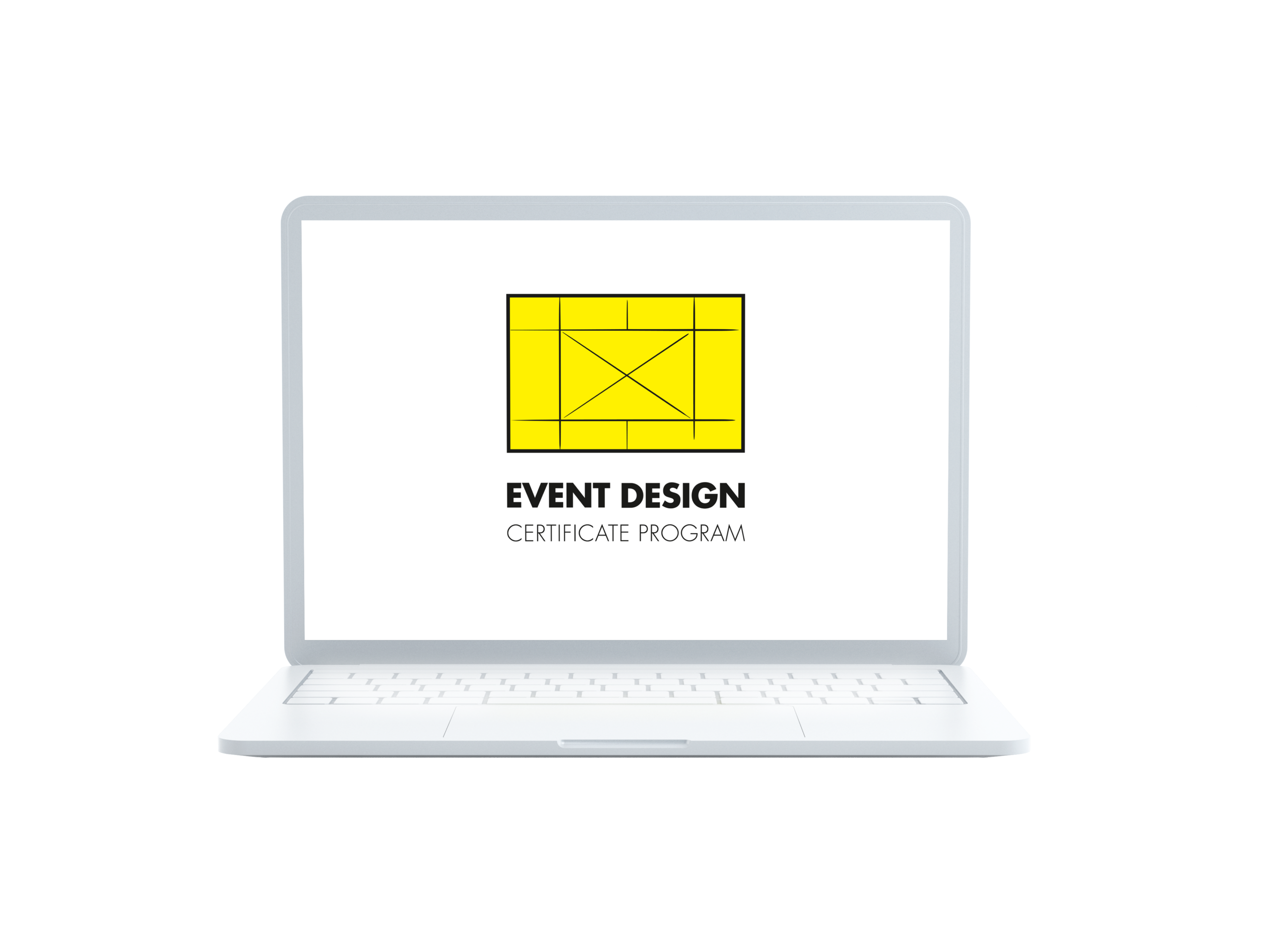 event design certificate