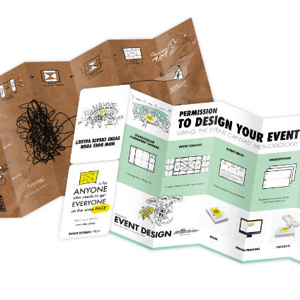 MEDIUM How does your event create value 3D design